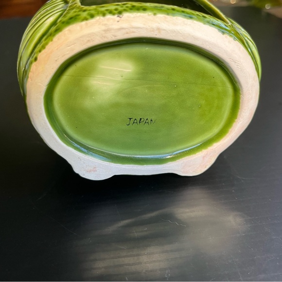 VTG JAPAN OWL TEA LIGHT VOTIVE - Picture 10 of 13